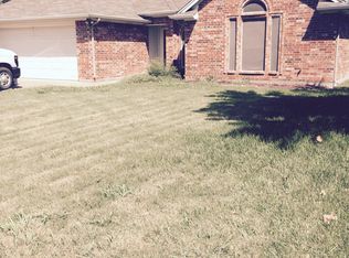 1706 Brookhaven St #HOUSE, Cleburne, TX 76033