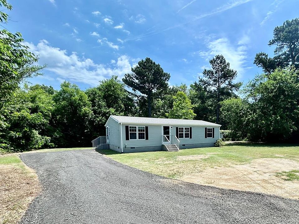 1st image of 26159 Savageville Rd