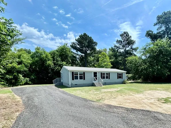 26159 Savageville Rd, Onancock, VA 23417