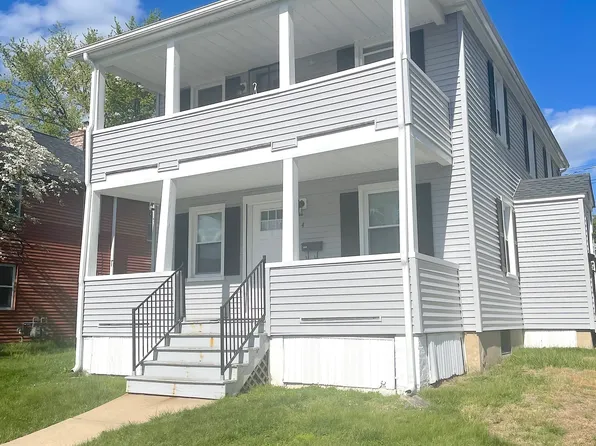 4 Willoughby Street, Bristol, CT 06010