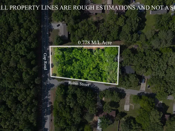 Robin St, Batesville, AR 72501
