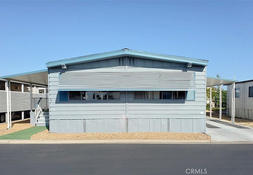 1st image of 15300 Magnolia St #98