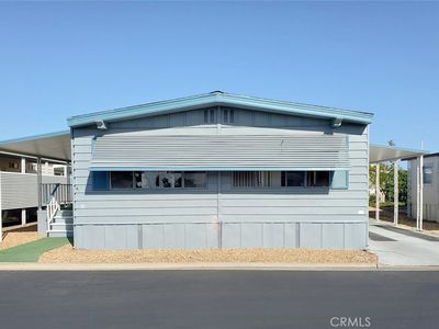 15300 Magnolia St #98, Westminster, CA, 92683
