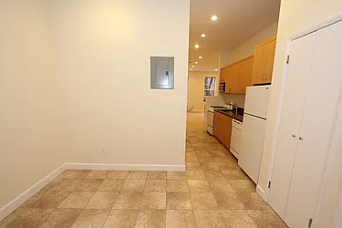 Rented by Natural Habitat Realty