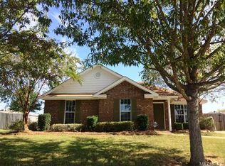 6143 Blackstone Dr, Montgomery, AL 36116