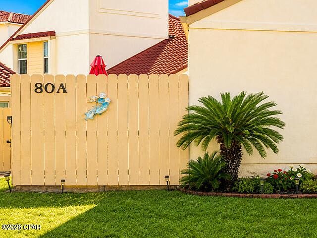 1st image of 17462 Front Beach Rd #80-A-80A