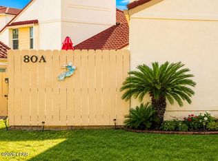 17462 Front Beach Rd #80-A-80A, Panama City Beach, FL 32413