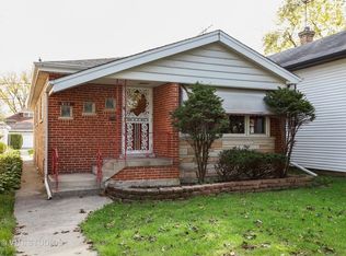 619 Morris Ave, Bellwood, IL