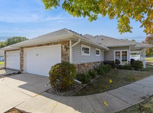 2062 SW 35th St, Ankeny, IA 50023