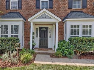 643 E Cheval Dr, Fort Mill, SC 29708