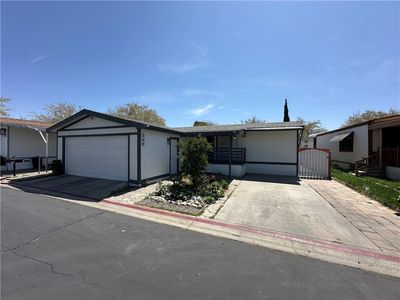 3524 E Avenue R SPACE 246, Palmdale, CA, 93550