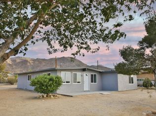72589 Sullivan Rd, Twentynine Palms, CA 92277