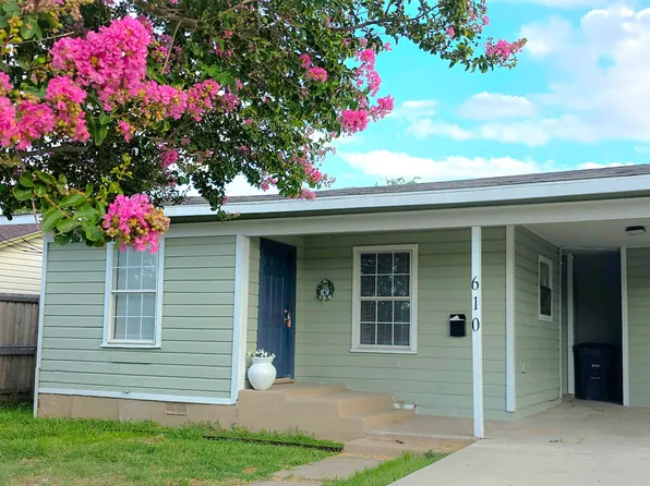 610 EL MONTE BLVD, San Antonio, TX 78212