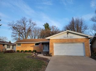 2116 S Lincoln Ave, Springfield, IL 62704