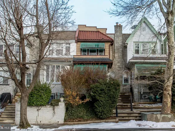 1537 66th Ave, Philadelphia, PA 19126