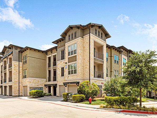 Hickory Creek Ranch Apartments | 2700 Cedar Creek Ln, Denton, TX