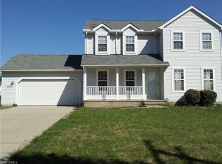 25560 Forbes Rd, Bedford Heights, OH 44146