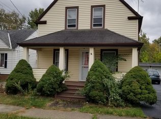 20830 N Vine Ave, Euclid, OH