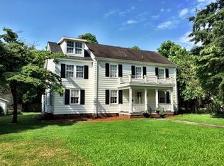 915 Riverside Ave, Elizabeth City, NC 27909