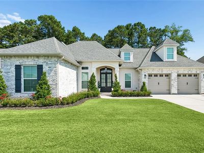 1244 Sweet Clover Way, Madisonville, LA, 70447