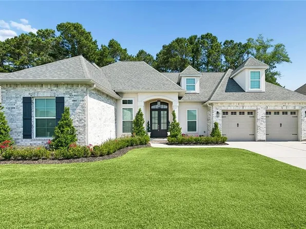 1244 Sweet Clover Way, Madisonville, LA 70447