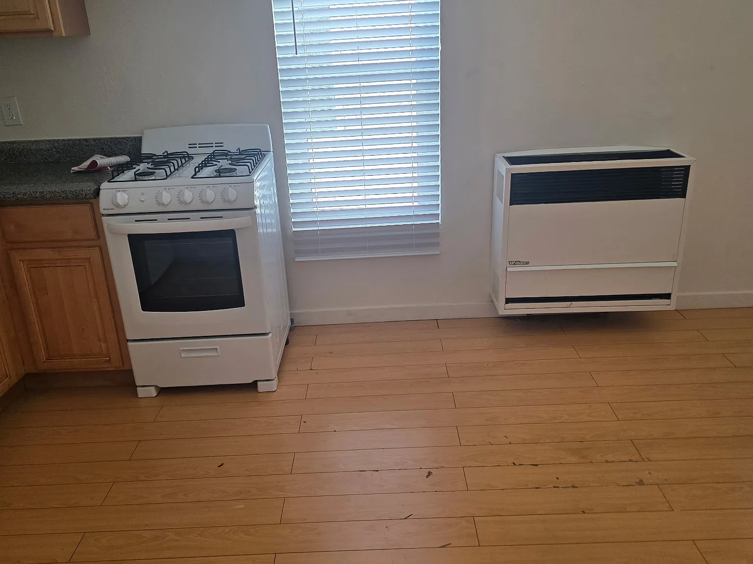 1 bed, 600 sqft, $1,450 — Photo 2