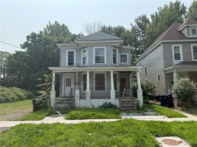 325 Seymour St, Syracuse, NY, 13204