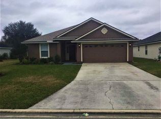 1236 Ardmore St, Saint Augustine, FL 32092