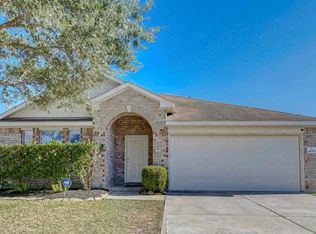 24002 Blossom Crest Ln, Spring, TX 77373