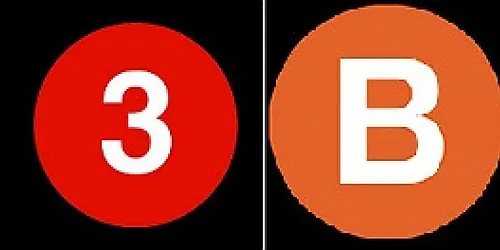 Rented by Bohemia Realty Group