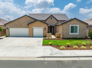 1901 Bristol Ave, Tulare, CA
