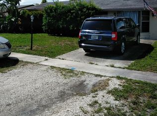 7840 NW 30th St, Hollywood, FL 33024