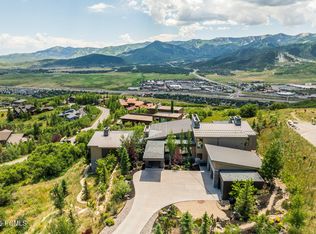 1433 Snow Berry St, Park City, UT 84098
