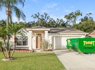 435 Benson St, Valrico, FL 33594