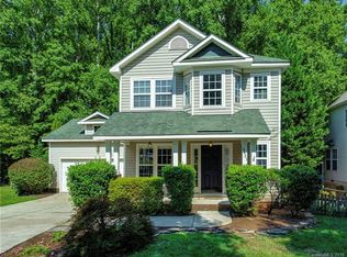 4421 Brandie Glen Rd, Charlotte, NC 28269