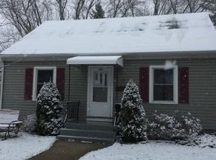 626 E Fremont St, Appleton, WI 54915