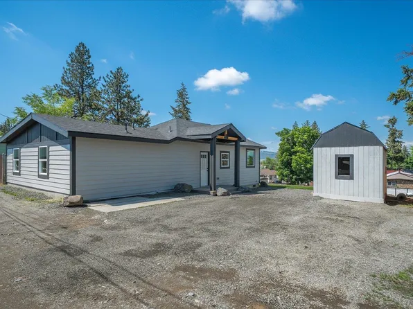 7312 E 4th Ave, Spokane, WA 99212