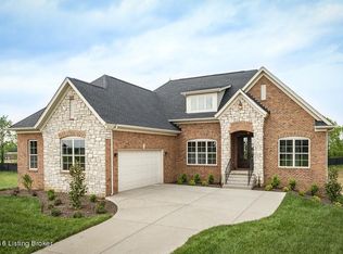 5324 Rock Ridge Dr, Louisville, KY 40241