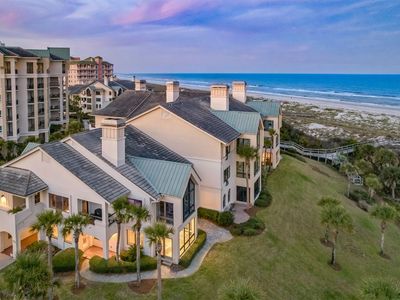 6509 Spyglass Cir Unit 6509, Fernandina Beach, FL, 32034