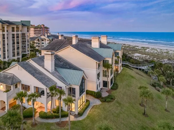 6509 Spyglass Cir Unit 6509, Fernandina Beach, FL 32034