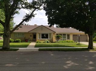 1304 Deborah Ave, Rockford, IL 61103