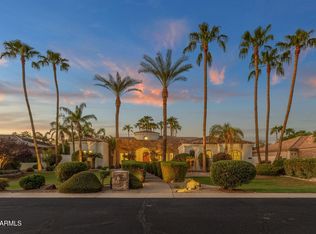 2156 E CHAMPAGNE Place, Chandler, AZ 85249