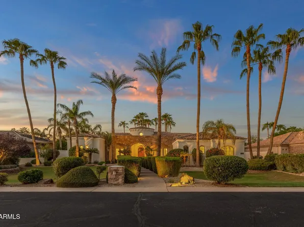 2156 E CHAMPAGNE Place, Chandler, AZ 85249