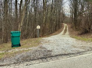 2588 Open Fork Rd, Morehead, KY 40351