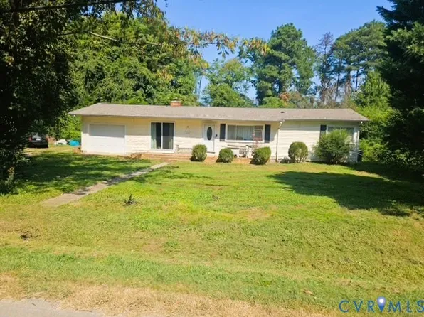 1808 Bellwood Rd, North Chesterfield, VA 23237