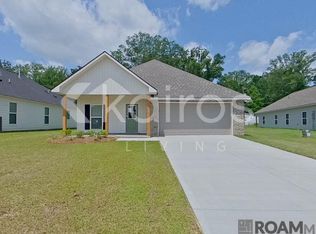 22871 Balsam Dr, Denham Springs, LA 70726