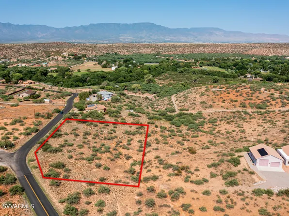 1600 S ASPAAS Road #-, Cornville, AZ 86325