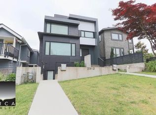 2912 Trinity St, Vancouver, BC V5K1G2