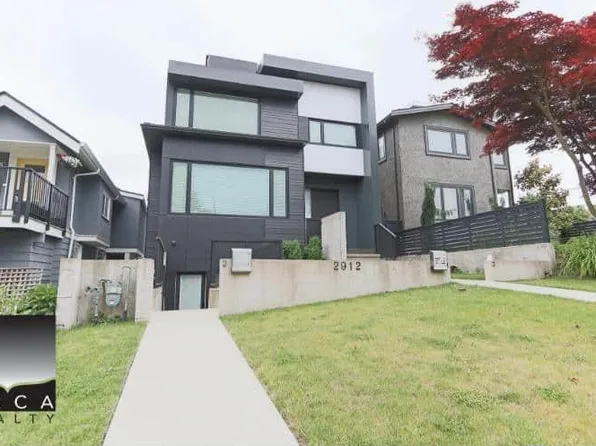 2912 Trinity St, Vancouver, BC V5K 1G2