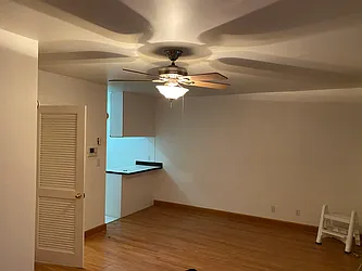Rented by Chase Global Realty Corp